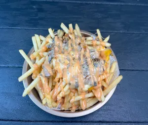 Papas Miss Portobello