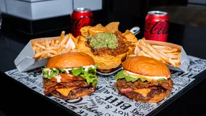 LA DE LOS NACHOS TERRAZA