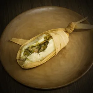 Tamal Norteño (1 pieza)