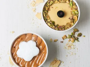 Duo Alfajores