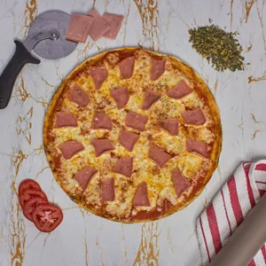 Americana Individual