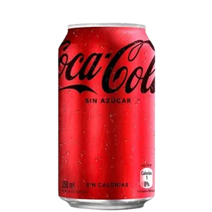 Coca Cola Zero 350 Ml