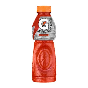 Gatorade Frutas Tropicales 500 ml