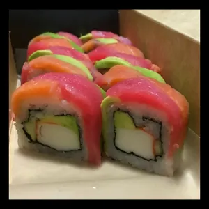 Rainbow