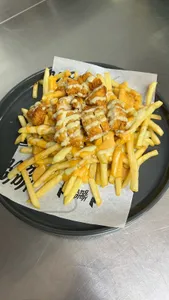 Papas The Tenders