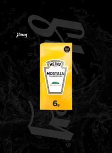 Mostaza