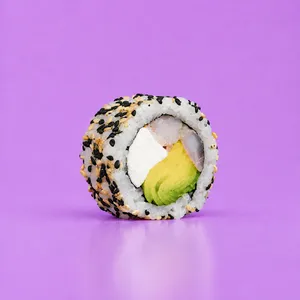 California Ebi Cheese
