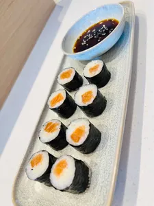 Hosomaki Salmón
