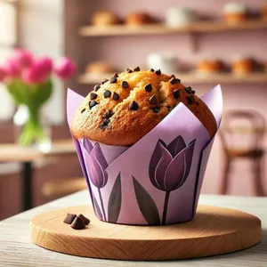 Muffins Chocolate