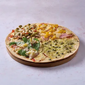 Pizza Grande Piccolina