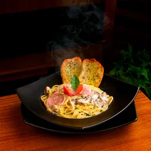 Fetuccini alfredo Fetuccini alfredo