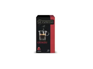 Capsula Cremoso