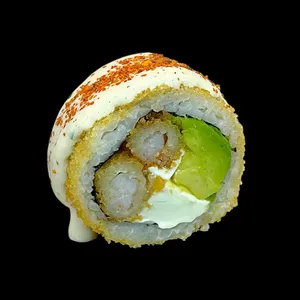 Hot Ebi Acevichado