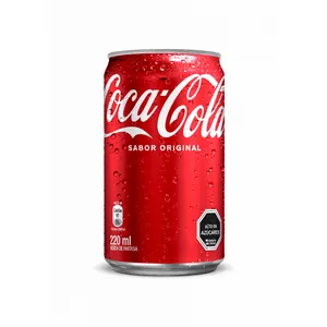 Cocacola Original 220ml
