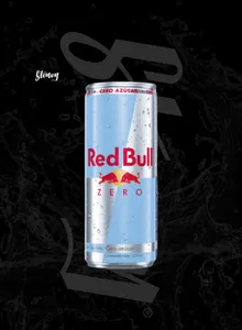 Redbull Zero