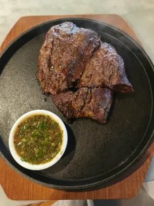 Medallon de Filete Argentino 350 gramos
