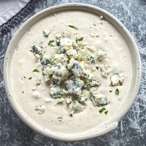 blue cheese
