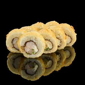 Tempura Cheese Roll