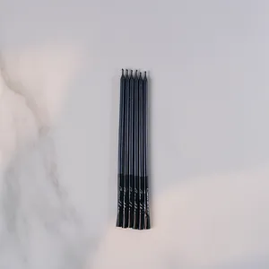 Velas - Negras