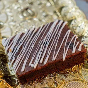 Brownie Chocolate