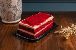 Torta mediana Red Velvet