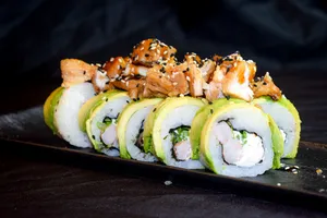 Yami Roll