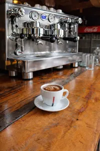 Chocolate Caliente