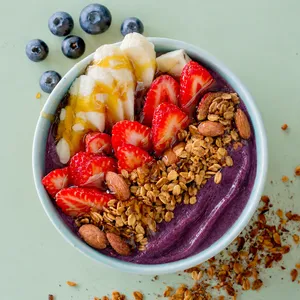 Açai Simple