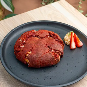 RED VELVET COOKIE