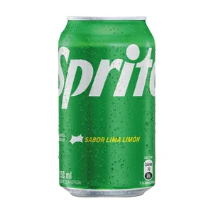 Sprite Lata 350 ml