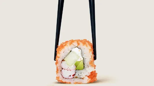 2x1 Rollo California