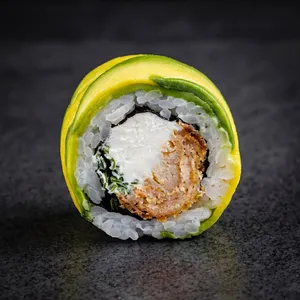 TeriTempura