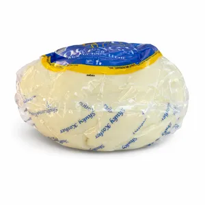 Queso Oaxaca De 1kg