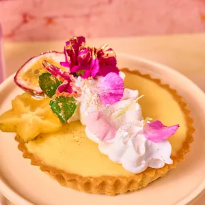 Pie de Maracuya Gulupa Personal