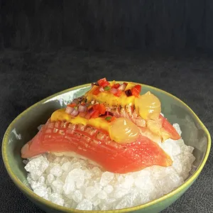 Nigiri Tuna Nikkei