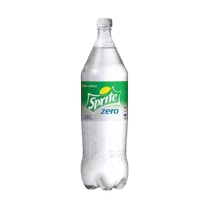 Bebida Sprite Zero Desechable 1.5 Lt.