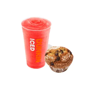 Coolatta® M + Muffin
