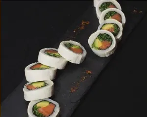 Sake White