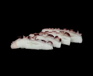 Sashimi Pulpo
