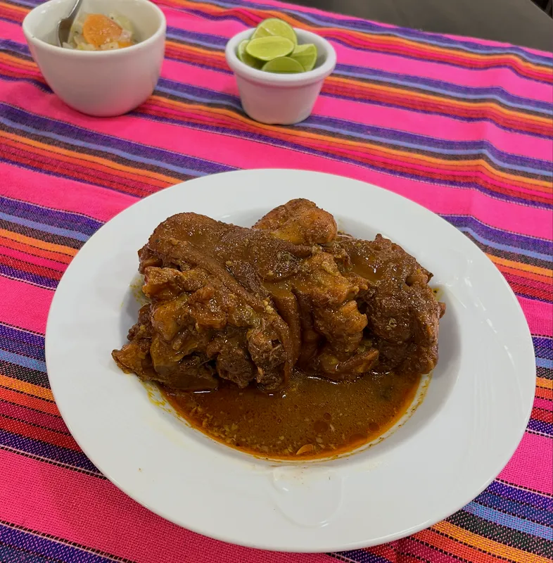ManIta pibil