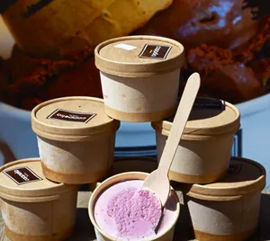 Pote Helado 150ml