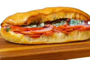 Panizza Lomito Ahumado