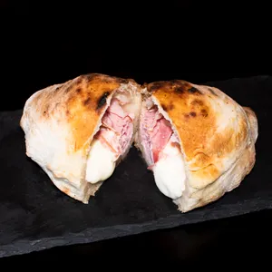 Calzone Crostino