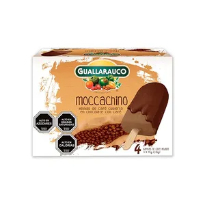 Paleta moccachino 94 gr