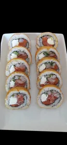 Super makki roll