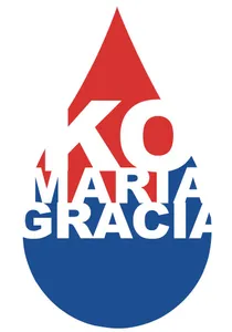 Logo de María Gracia Ko
