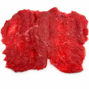 Bistec De Res (Grisha)