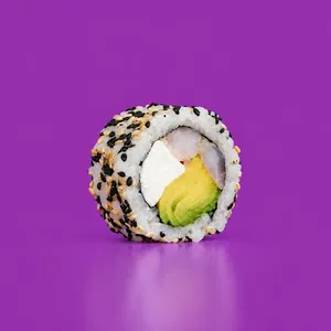 California Ebi Cheese