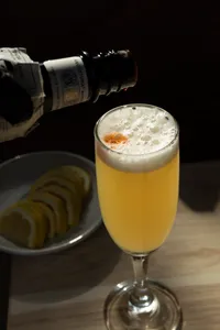 PISCO SOUR LALO