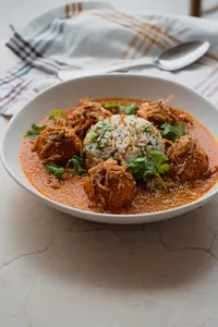 El Curry